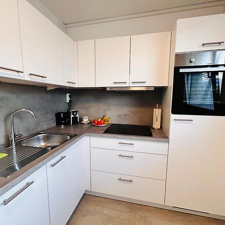 Appartment Near Schoenbrunn Wien Eksteriør bilde