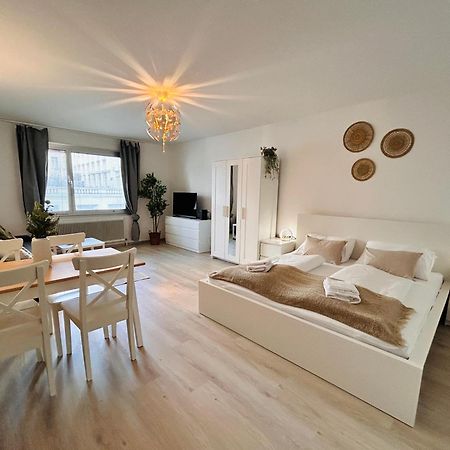 Appartment Near Schoenbrunn Wien Eksteriør bilde