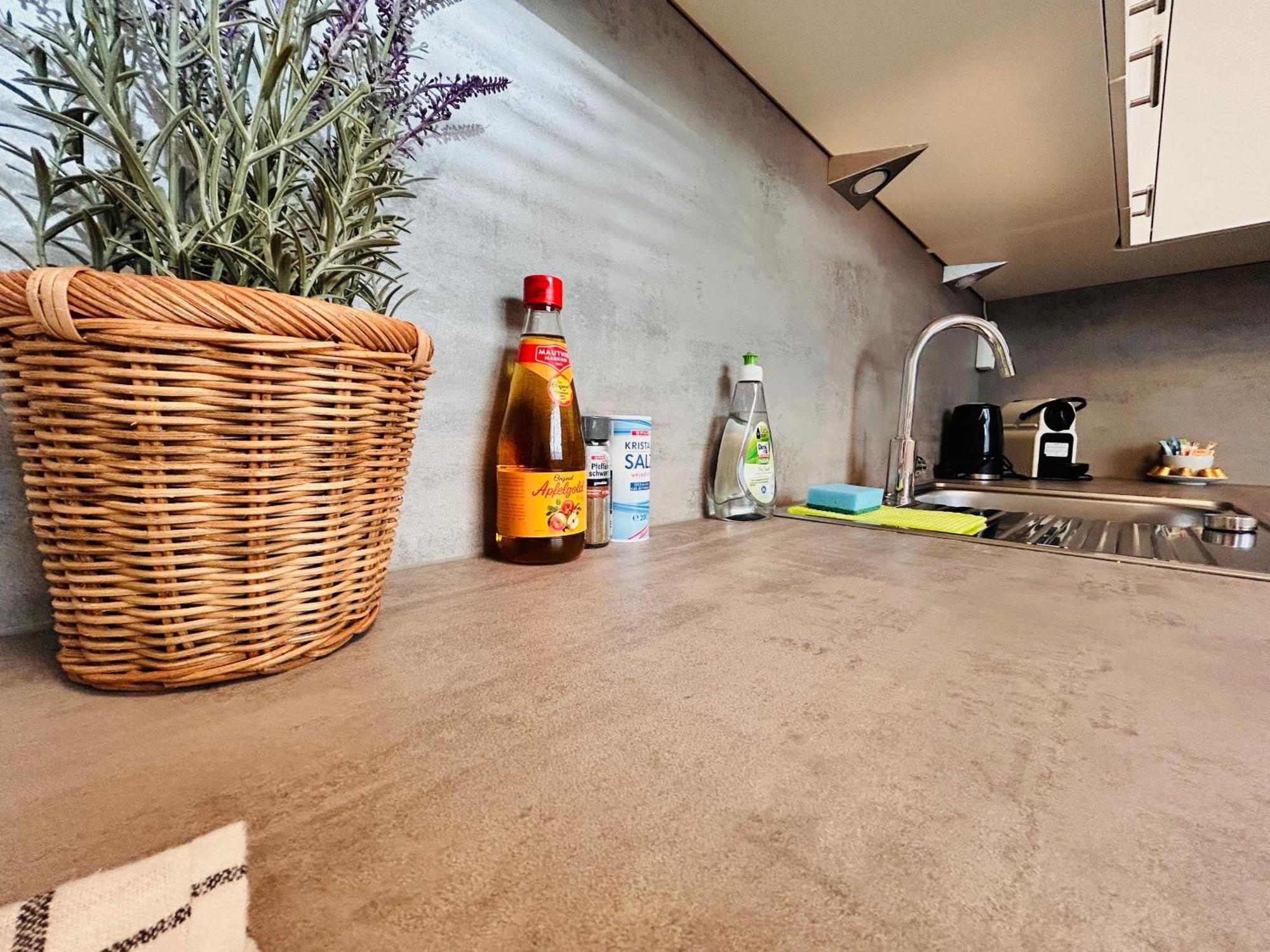 Appartment Near Schoenbrunn Wien Eksteriør bilde