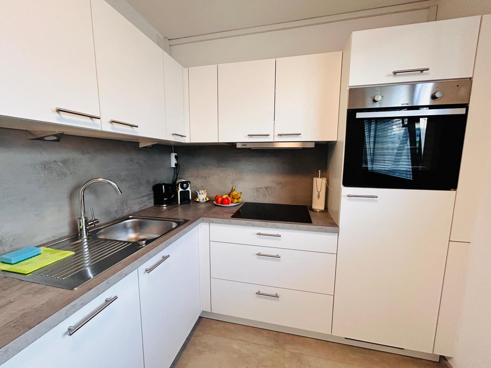 Appartment Near Schoenbrunn Wien Eksteriør bilde