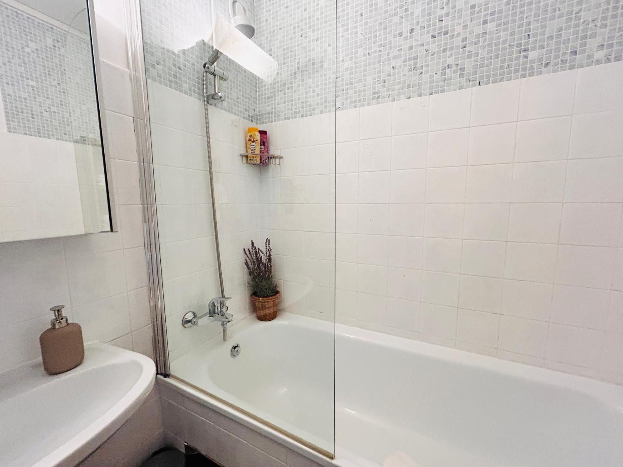 Appartment Near Schoenbrunn Wien Eksteriør bilde