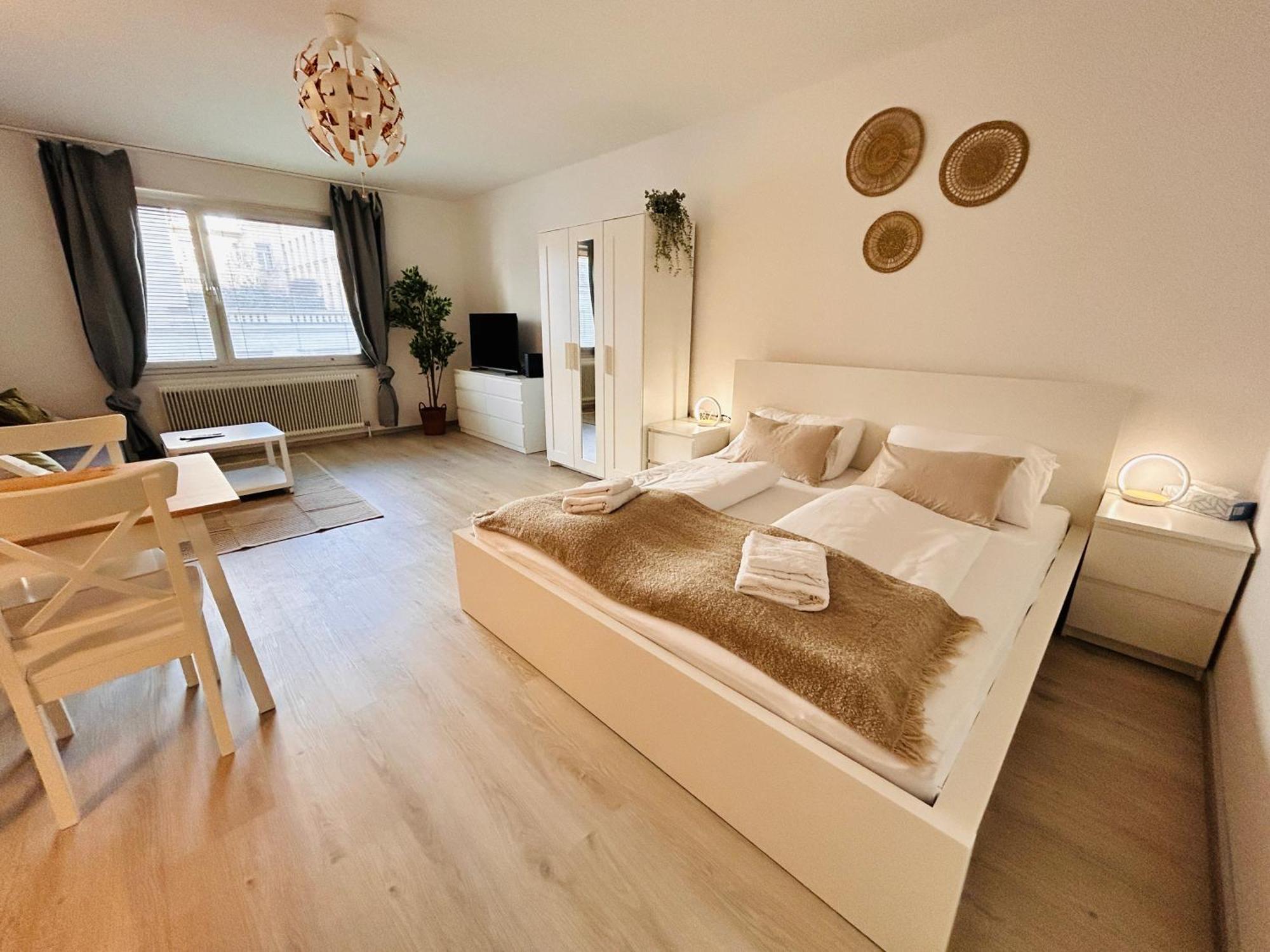 Appartment Near Schoenbrunn Wien Eksteriør bilde