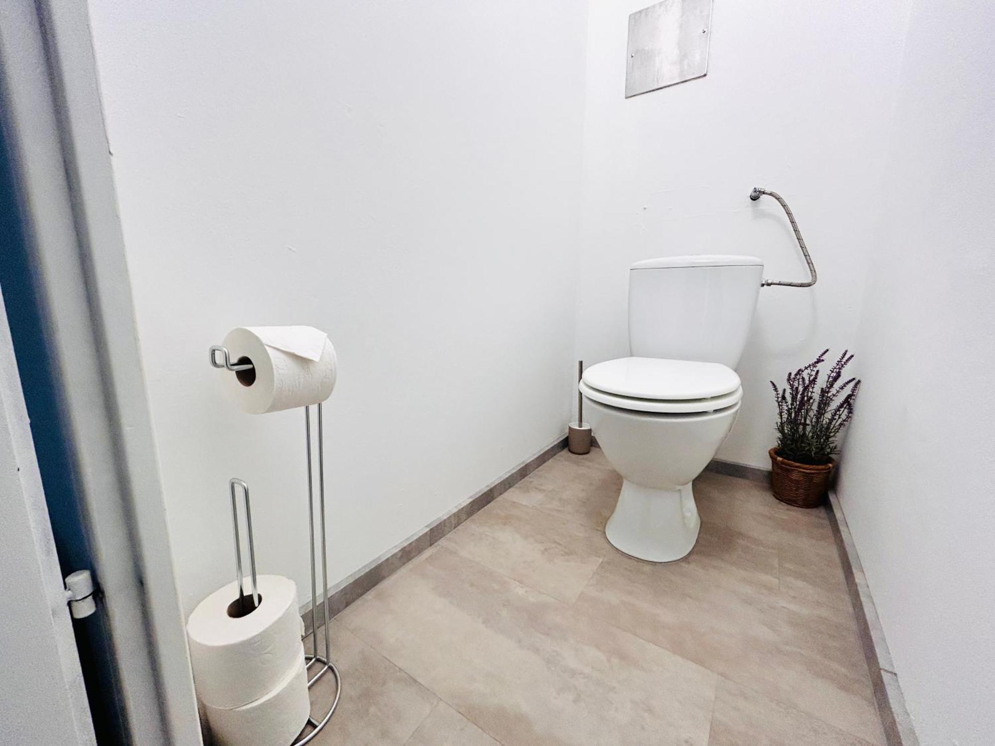 Appartment Near Schoenbrunn Wien Eksteriør bilde