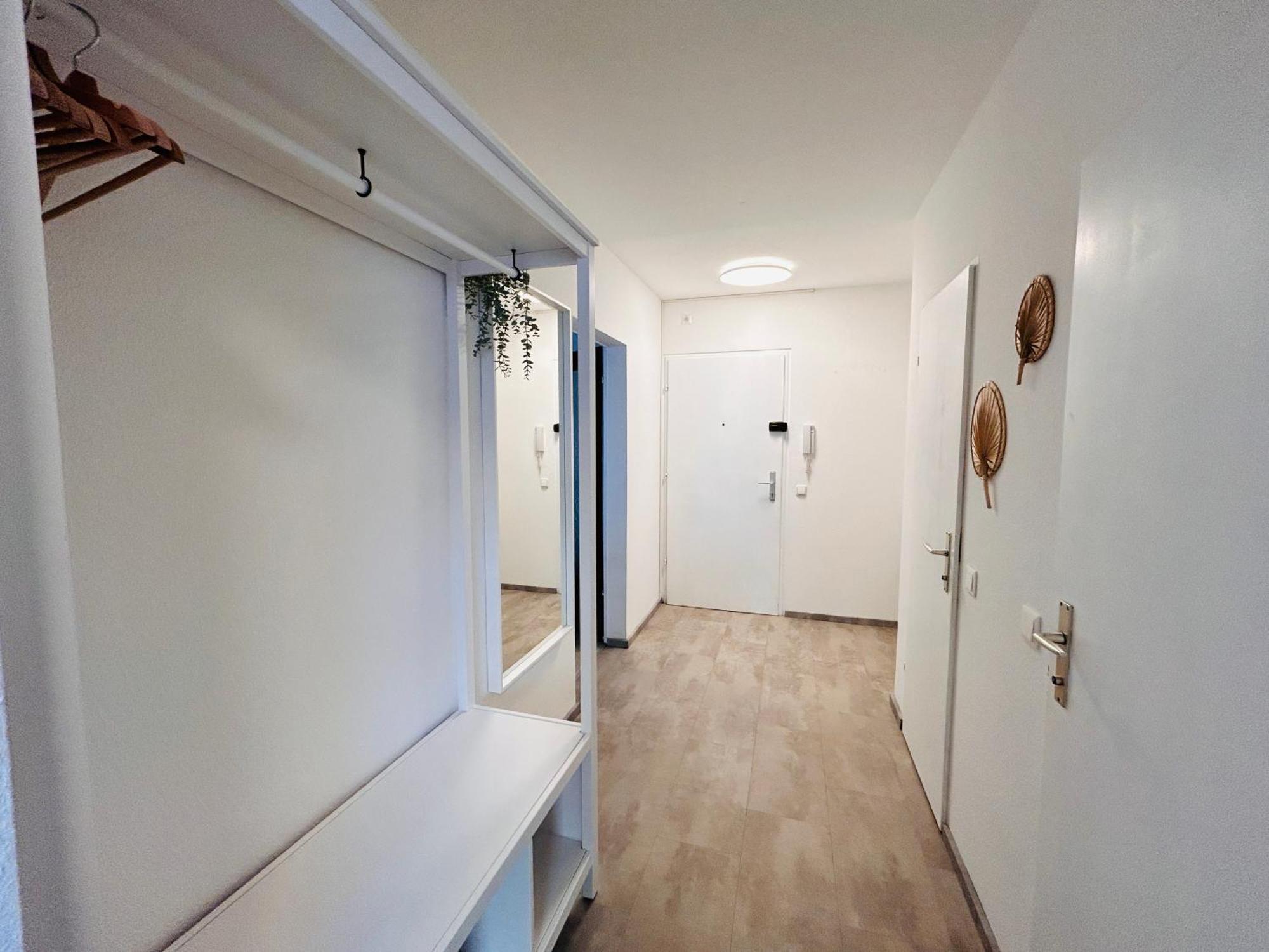 Appartment Near Schoenbrunn Wien Eksteriør bilde