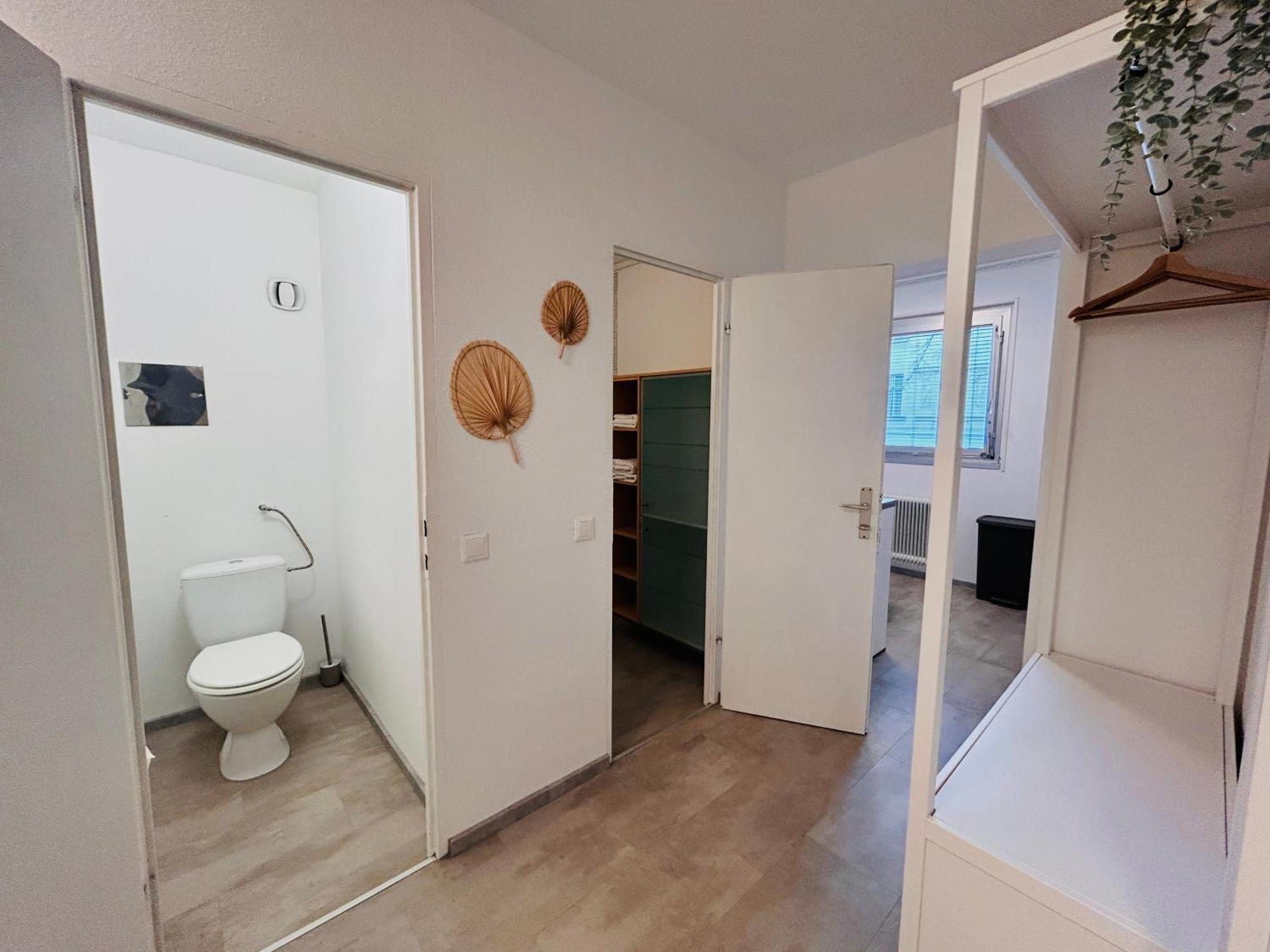 Appartment Near Schoenbrunn Wien Eksteriør bilde