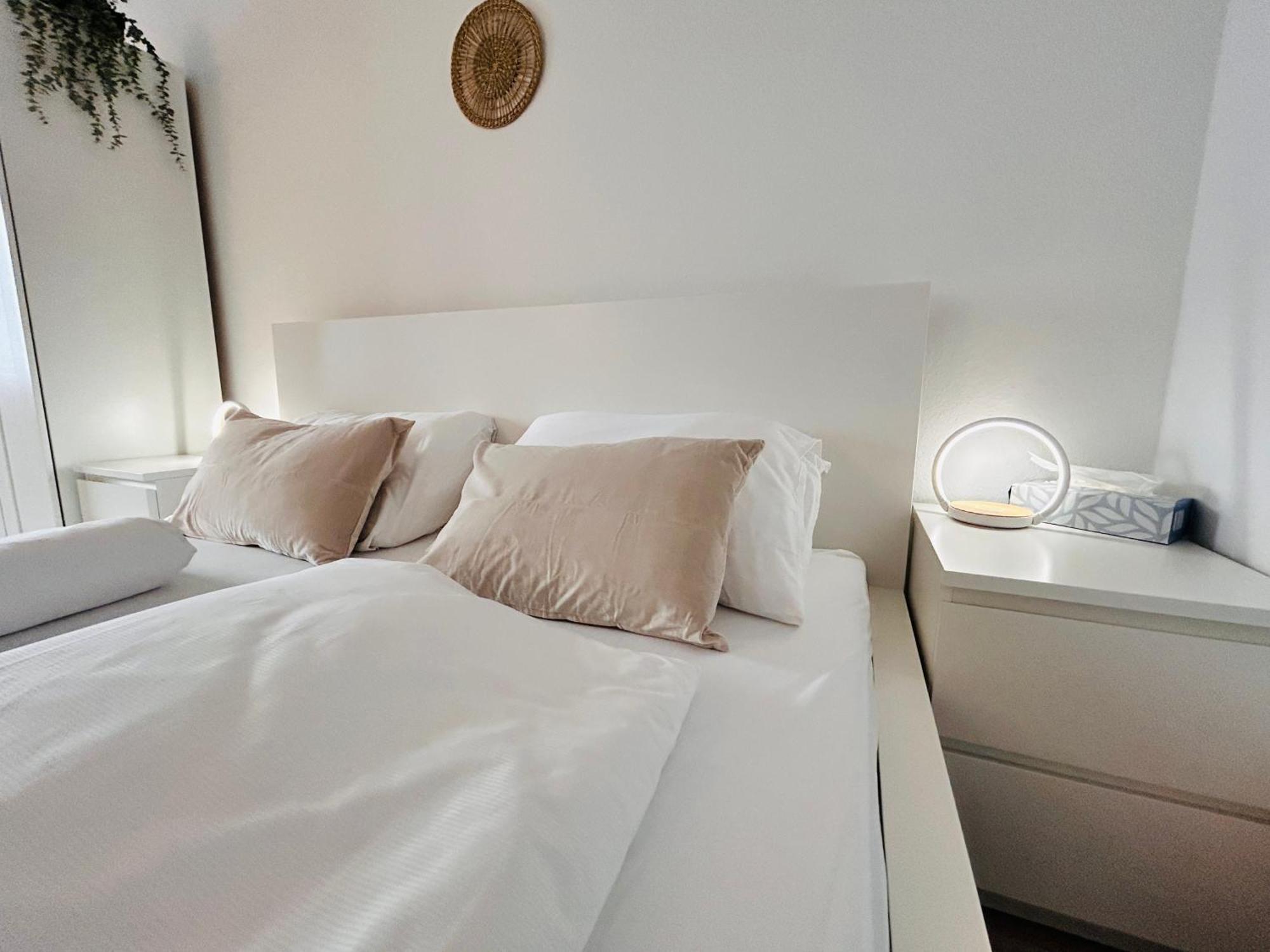 Appartment Near Schoenbrunn Wien Eksteriør bilde