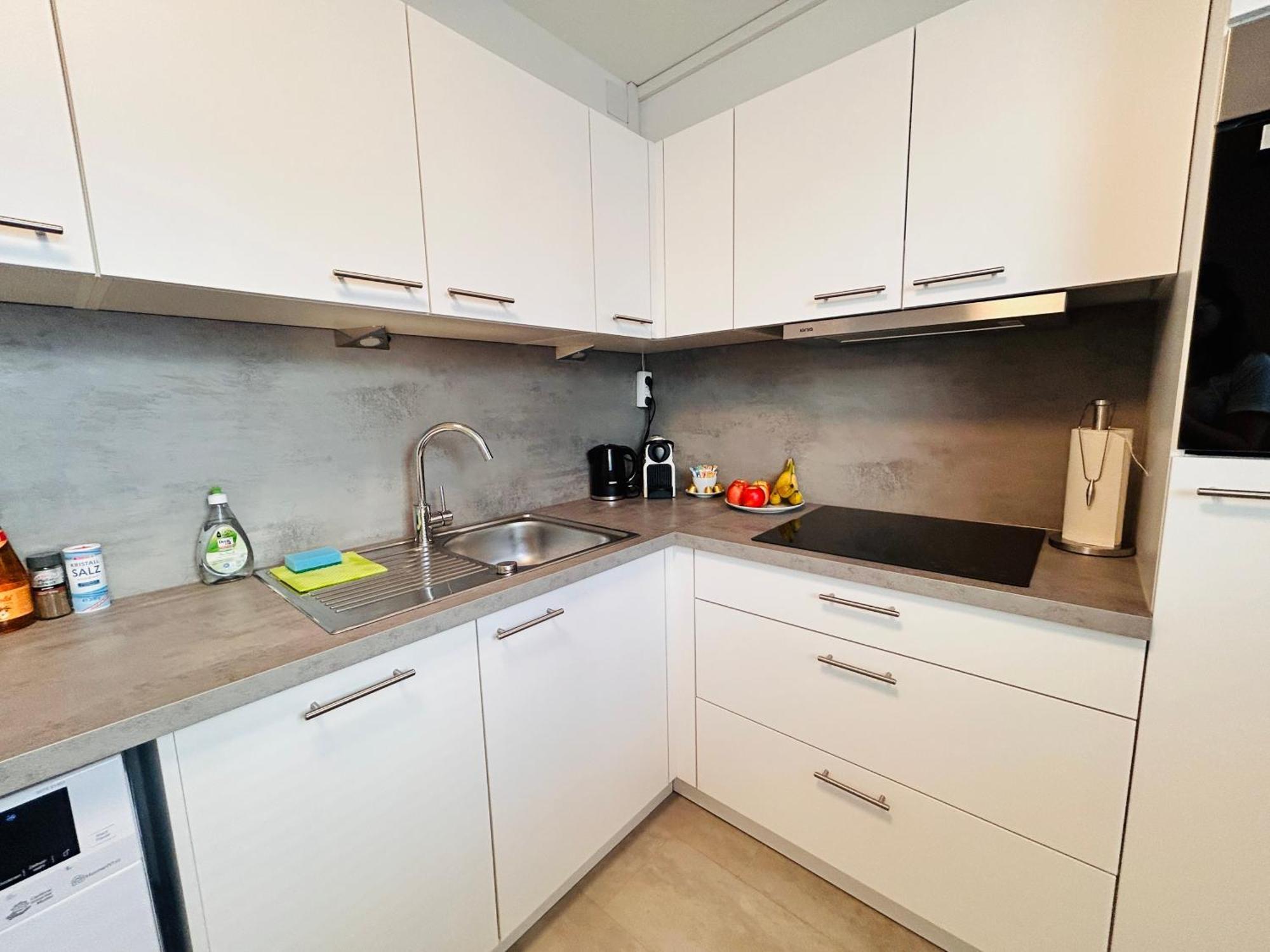 Appartment Near Schoenbrunn Wien Eksteriør bilde