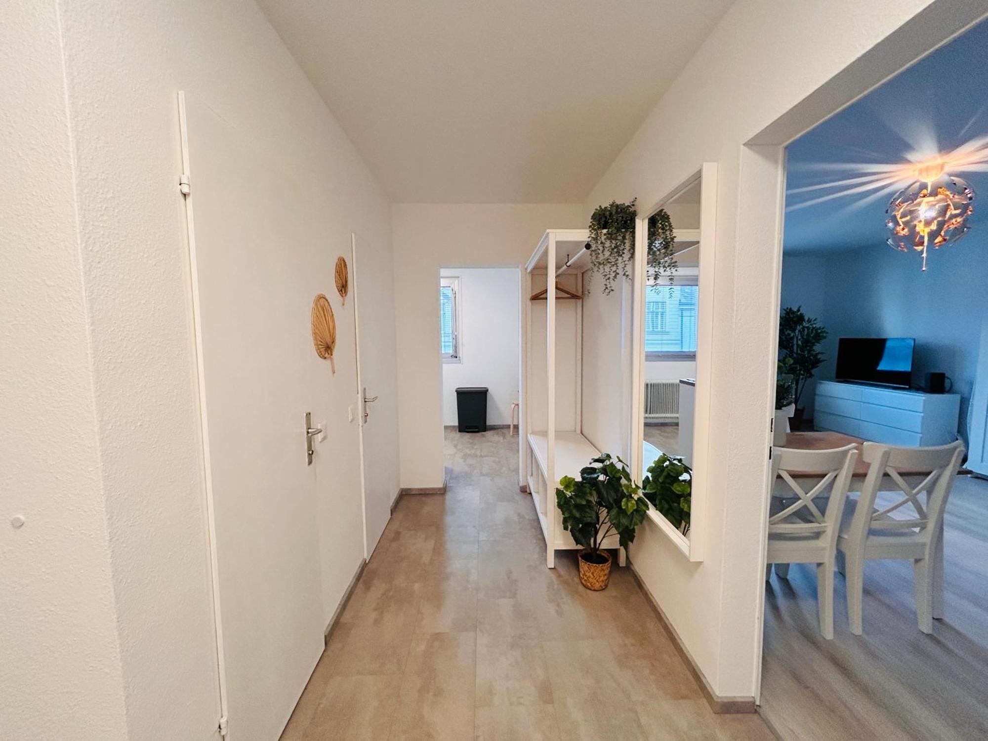 Appartment Near Schoenbrunn Wien Eksteriør bilde