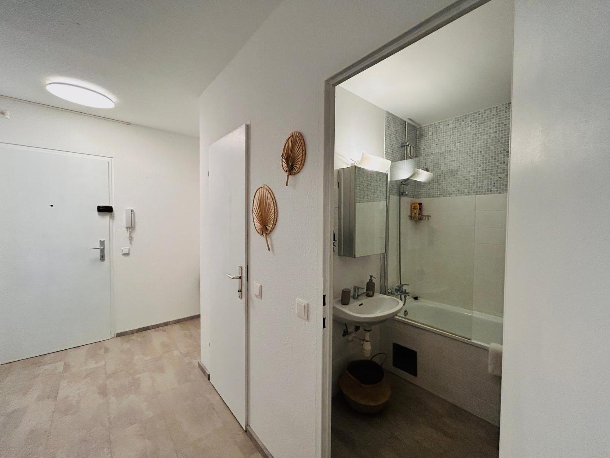 Appartment Near Schoenbrunn Wien Eksteriør bilde