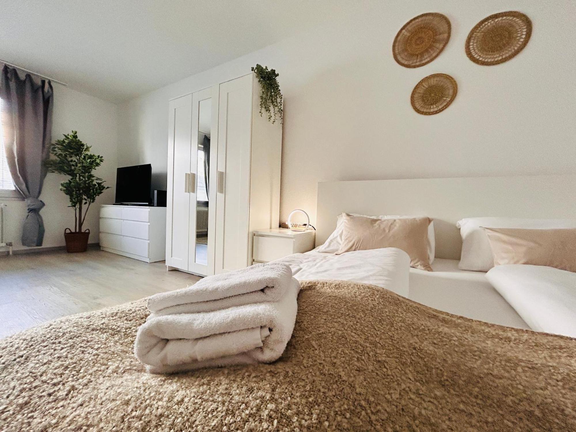 Appartment Near Schoenbrunn Wien Eksteriør bilde