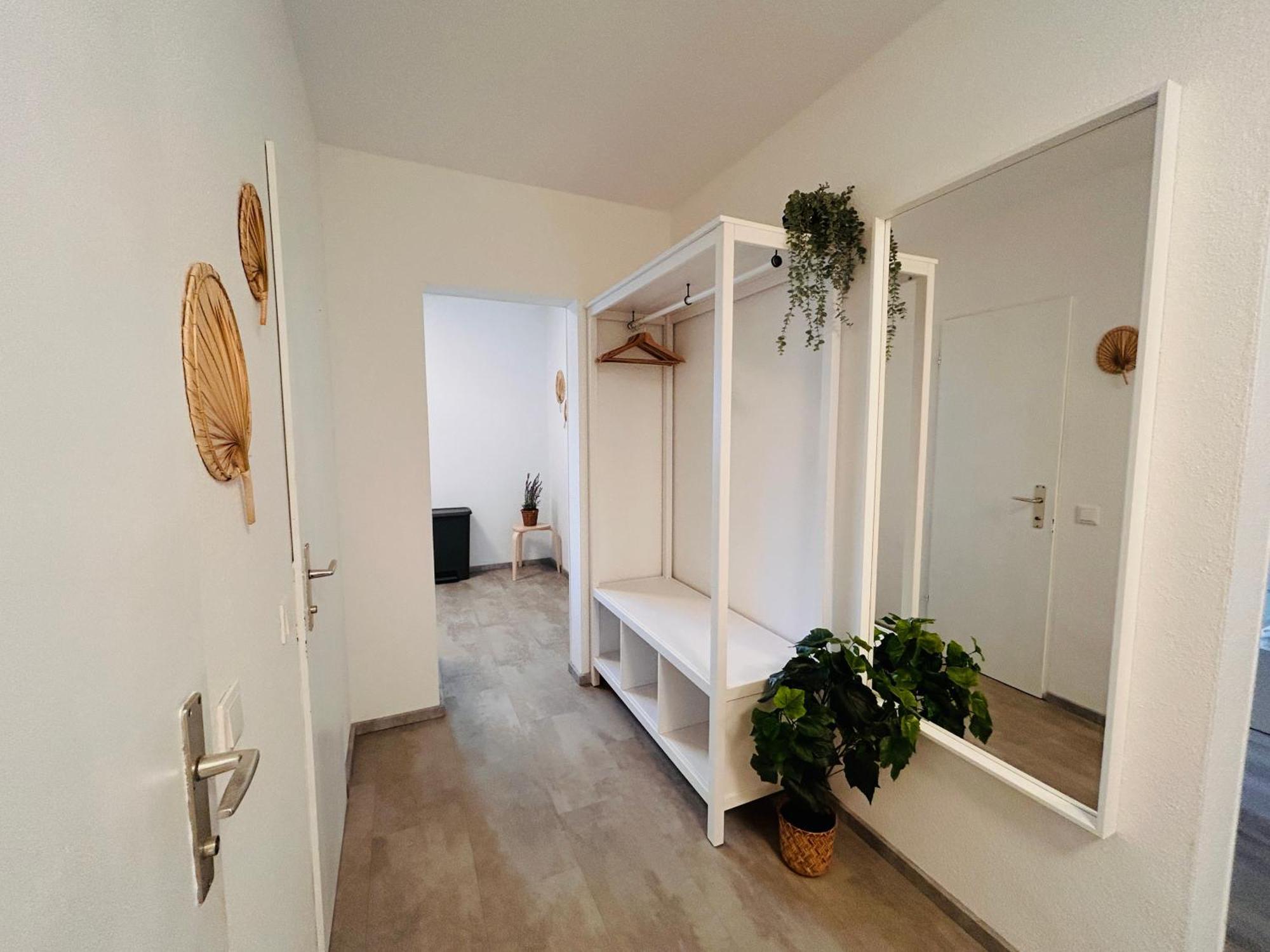 Appartment Near Schoenbrunn Wien Eksteriør bilde