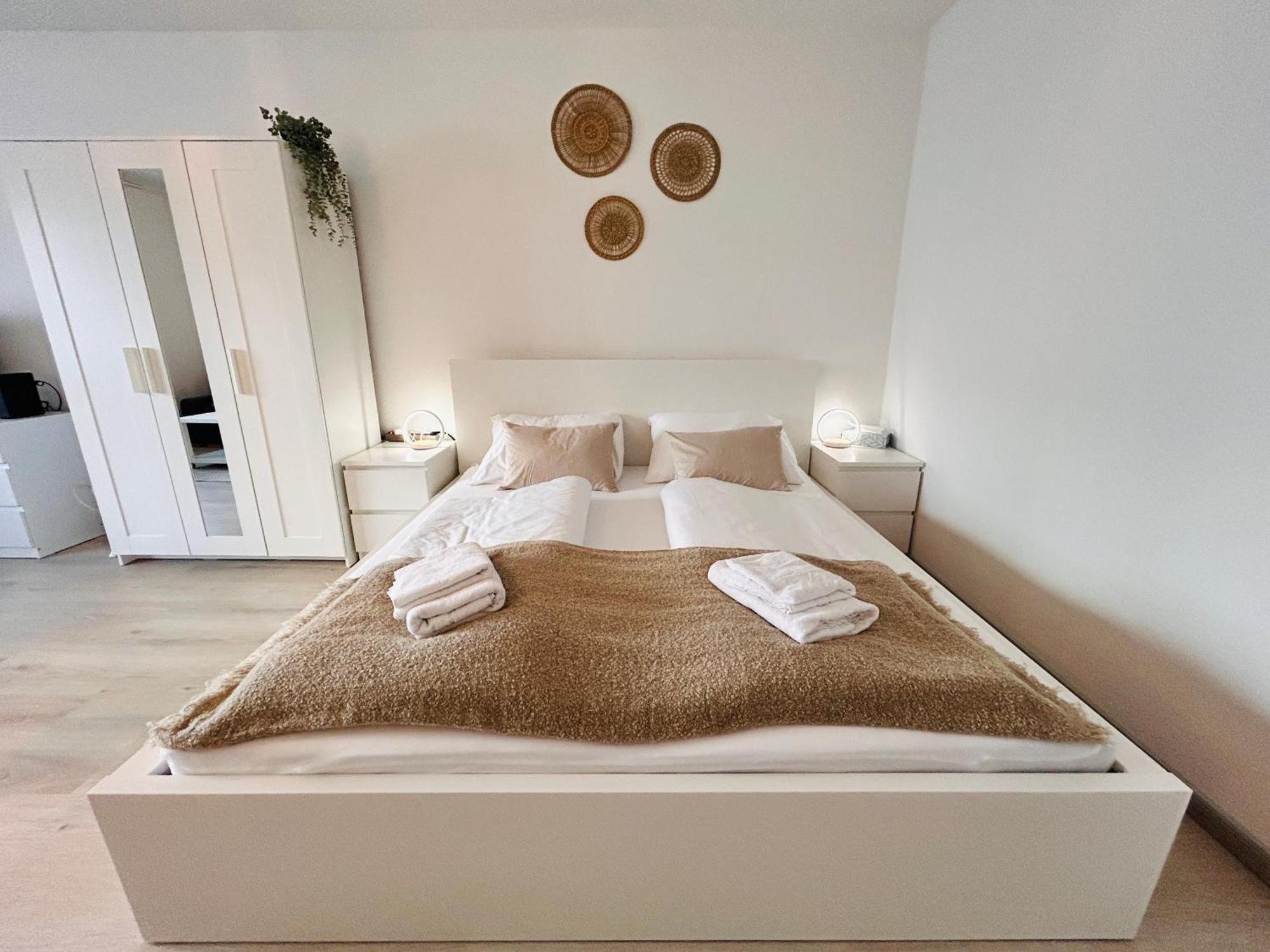 Appartment Near Schoenbrunn Wien Eksteriør bilde