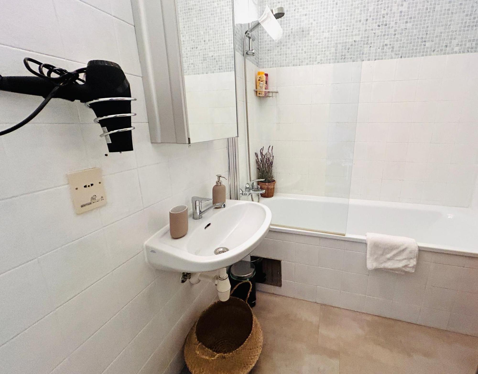 Appartment Near Schoenbrunn Wien Eksteriør bilde