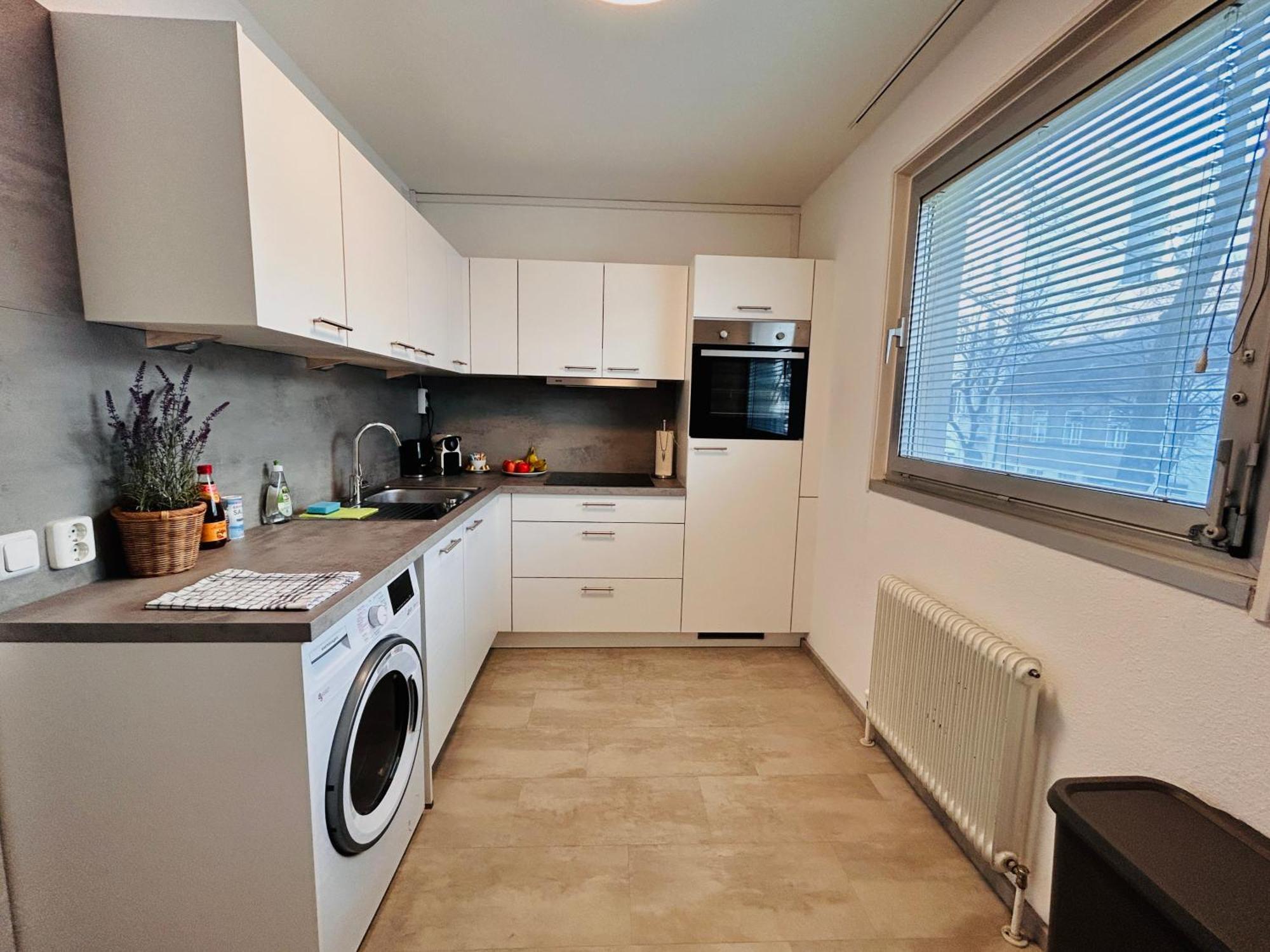Appartment Near Schoenbrunn Wien Eksteriør bilde