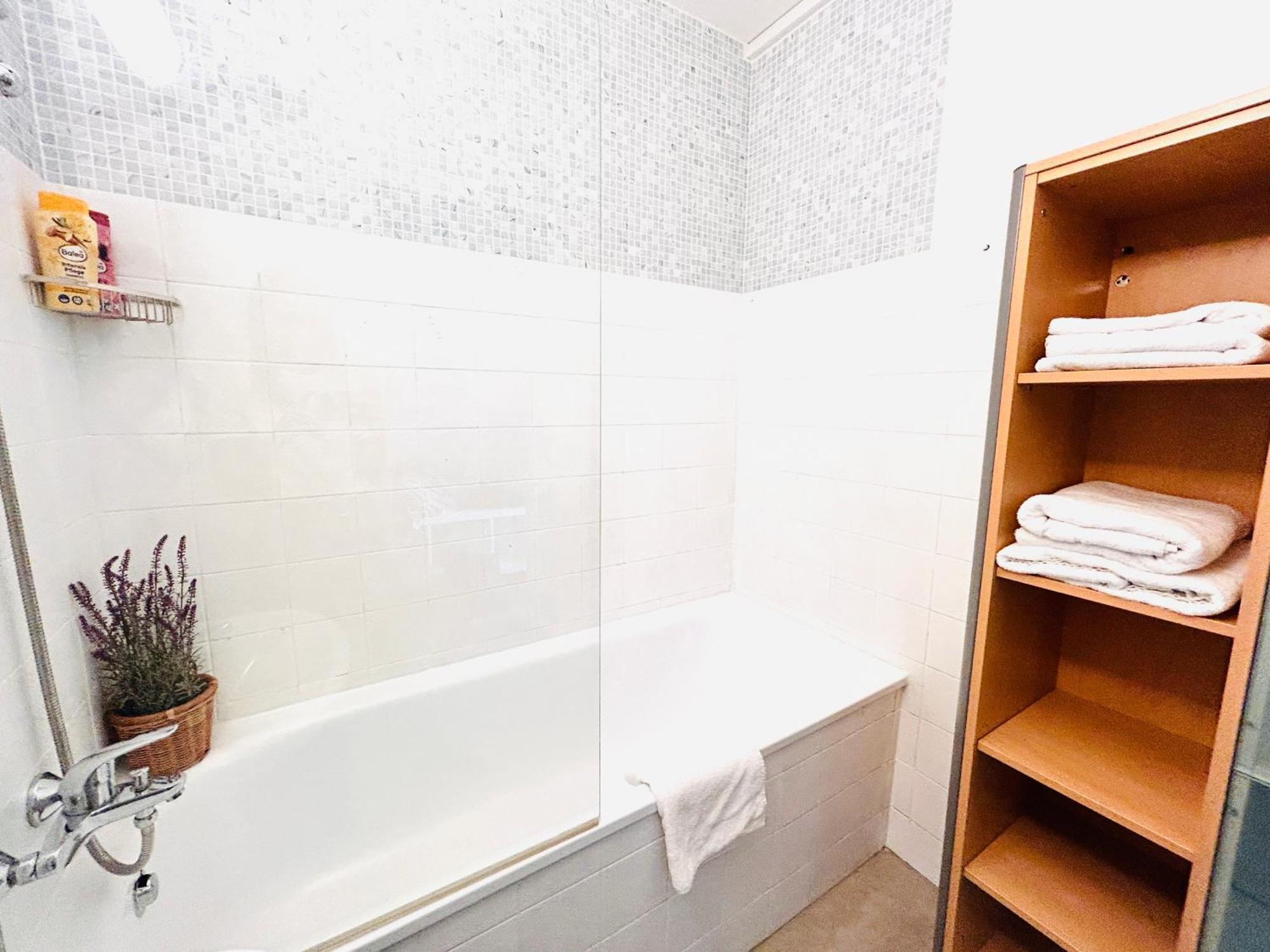 Appartment Near Schoenbrunn Wien Eksteriør bilde