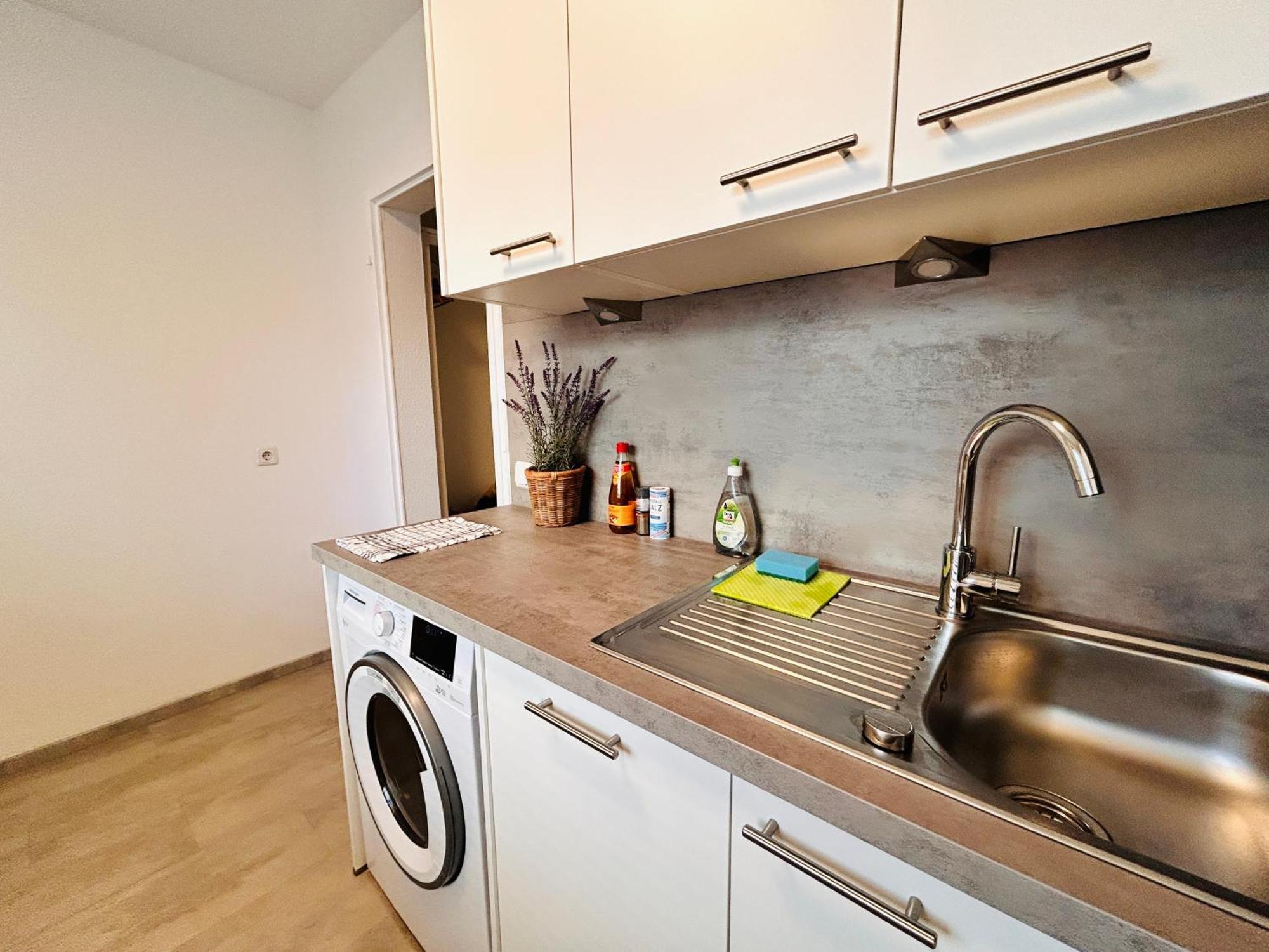 Appartment Near Schoenbrunn Wien Eksteriør bilde