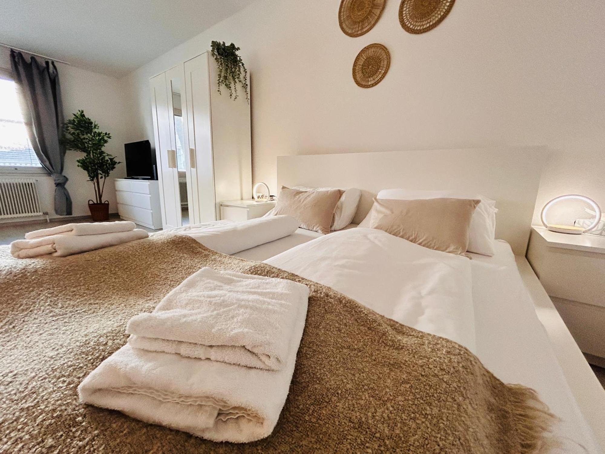 Appartment Near Schoenbrunn Wien Eksteriør bilde