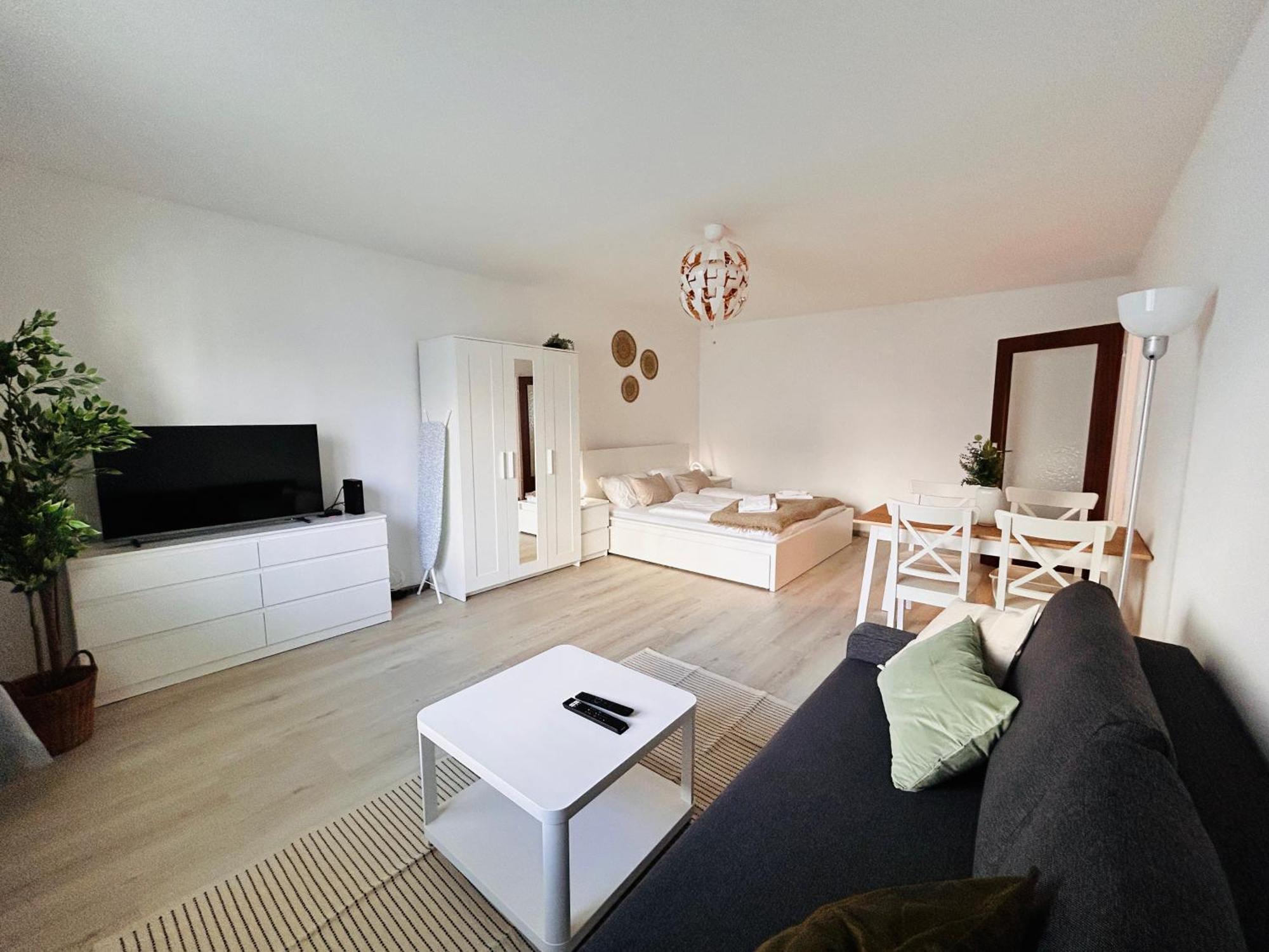 Appartment Near Schoenbrunn Wien Eksteriør bilde