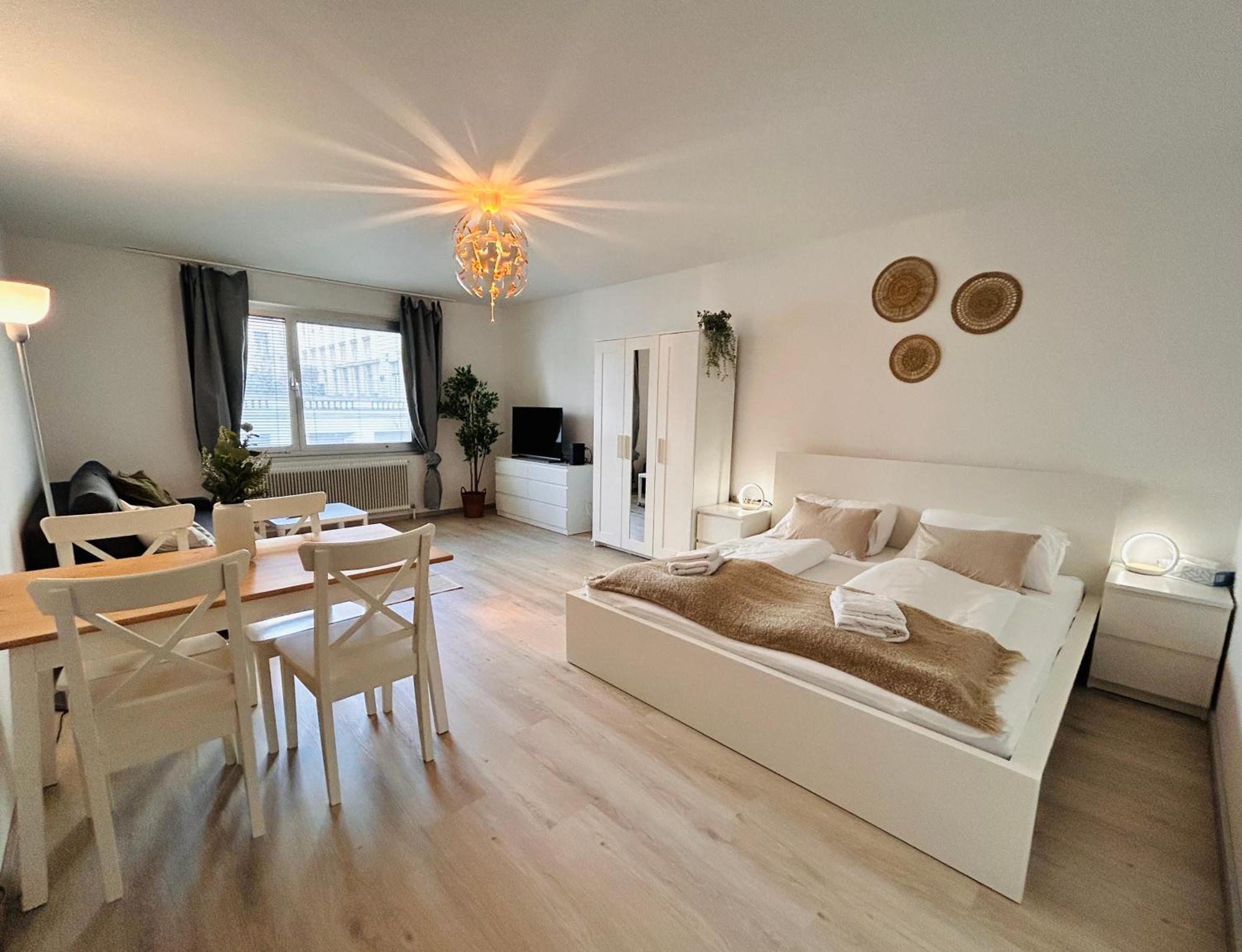 Appartment Near Schoenbrunn Wien Eksteriør bilde