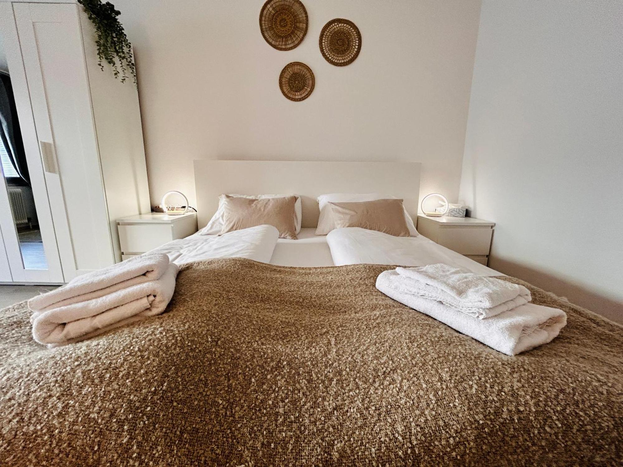 Appartment Near Schoenbrunn Wien Eksteriør bilde