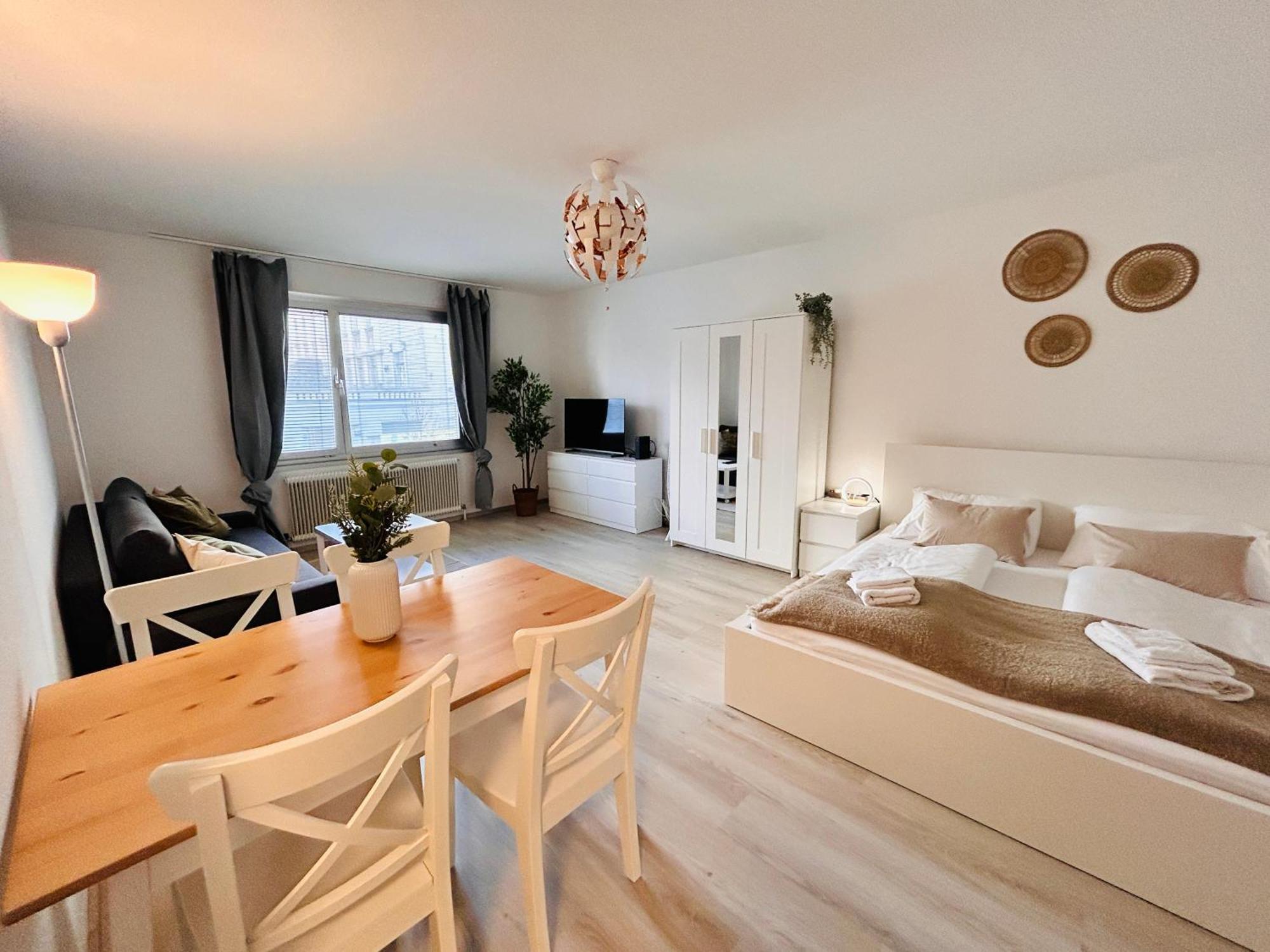 Appartment Near Schoenbrunn Wien Eksteriør bilde