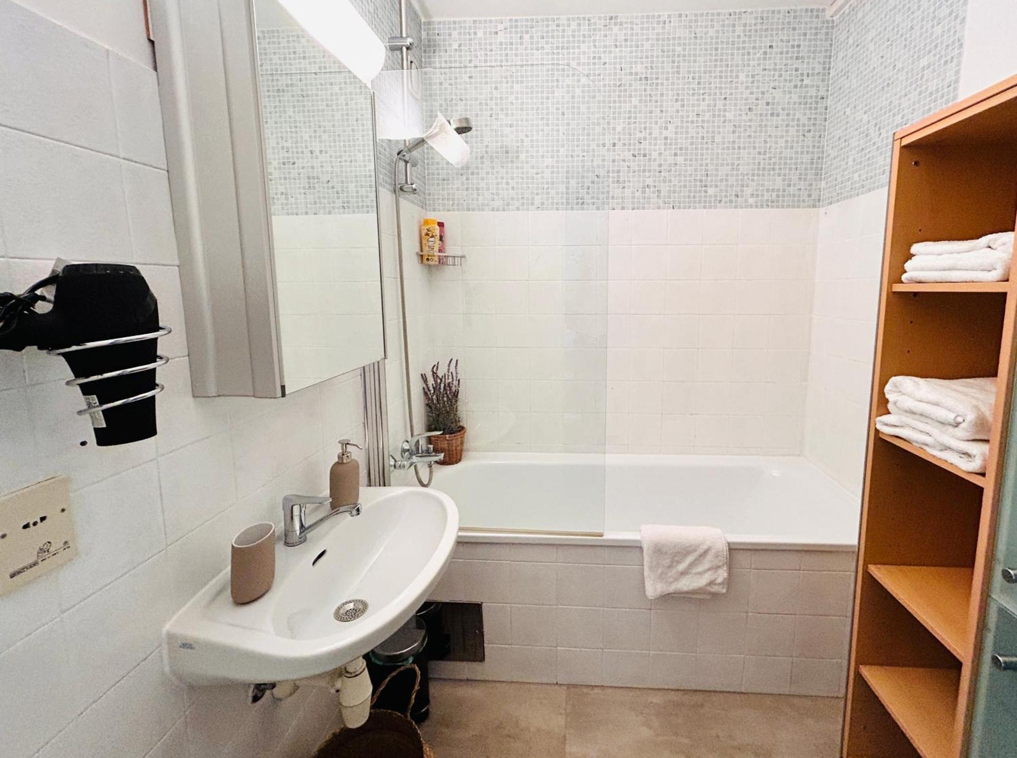 Appartment Near Schoenbrunn Wien Eksteriør bilde